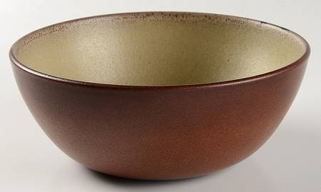 Mojave 8" Round Vegetable Bowl