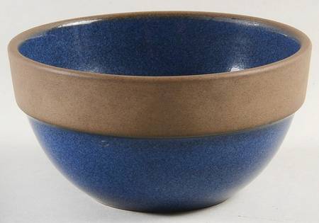 Moonstone (Rim) Rice Bowl