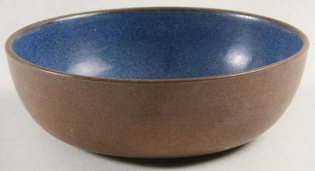 Moonstone (Rim) Coupe Cereal Bowl