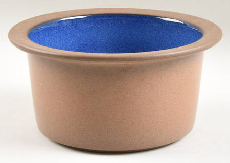 Moonstone (Rim) 7" Round Baker