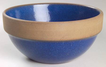 Moonstone (Rim) Chowder Bowl