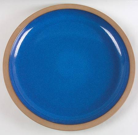Moonstone (Rim) 14" Chop Plate (Round Platter)