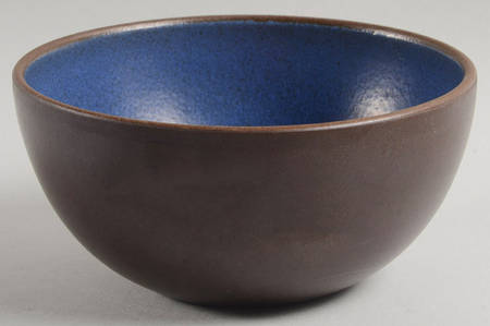 Moonstone (Coupe) Chowder Bowl