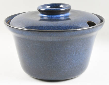 Moonstone (Coupe) Tureen &  Lid