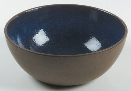 Moonstone (Coupe) 8" Round Vegetable Bowl