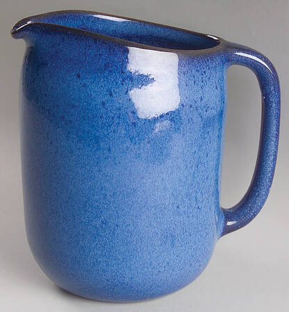 Moonstone (Coupe) 32 Oz Pitcher