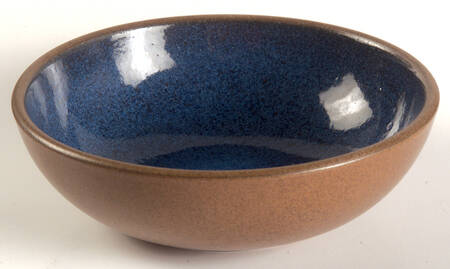 Moonstone (Coupe) Fruit/Dessert (Sauce) Bowl