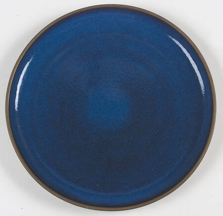 Moonstone (Coupe) 13" Chop Plate (Round Platter)