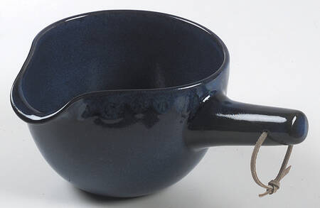 Moonstone (Coupe) Batter Bowl