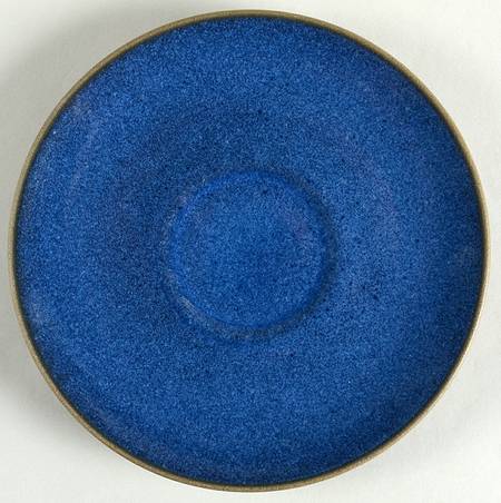 Moonstone (Coupe) Saucer