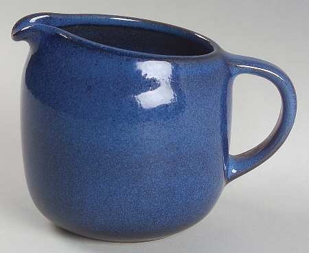 Moonstone (Coupe) Creamer