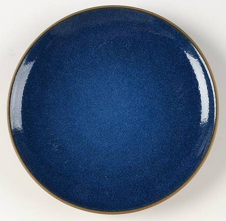 Moonstone (Coupe) Salad Plate