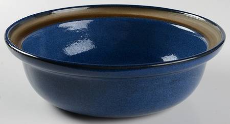 Moonstone (Coupe) 1.5 Quart Round Casserole No Lid