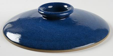 Moonstone (Coupe) Lid for 1.5 Qt Round Casserole