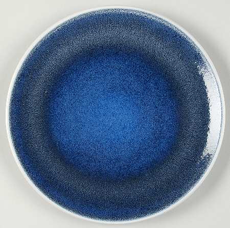 Opal Blue (Coupe Shape) by Heath