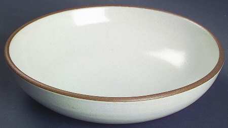 Opaque White (Coupe Shape) Coupe Soup Bowl