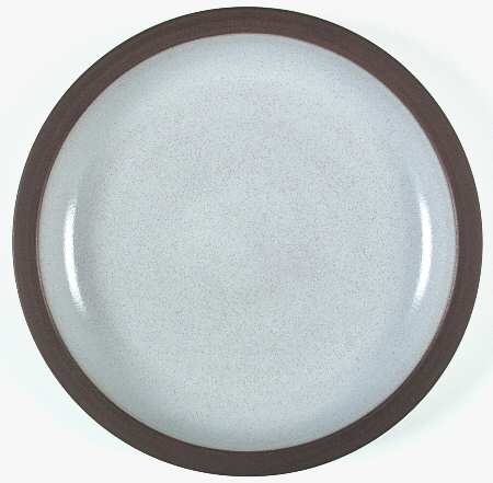 Opaque White (Rim Shape) by Heath