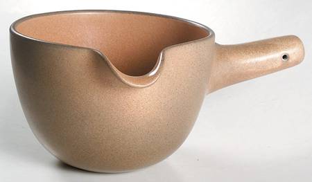 Pumpkin (Coupe Shape) Batter Bowl