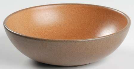 Pumpkin (Coupe Shape) Fruit/Dessert (Sauce) Bowl