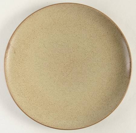 Sage Salad Plate