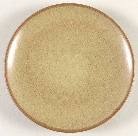 Sage Bread & Butter Plate