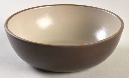 Sandalwood (Coupe Shape) Coupe Soup Bowl