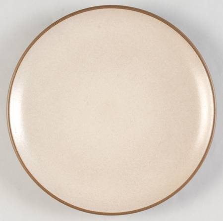 Salad Plate
