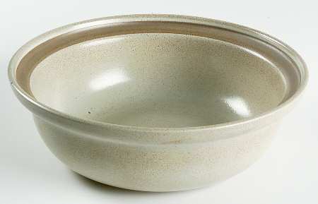 Sandalwood (Rim Shape) 1.5 Quart Round Casserole No Lid