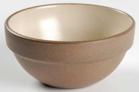 Sandalwood (Rim Shape) Fruit/Dessert (Sauce) Bowl