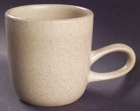 Sand Mug