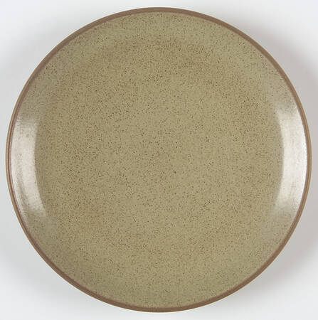 Sand Bread & Butter Plate