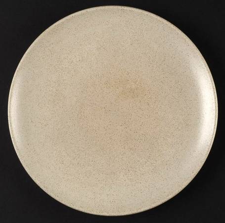 Sand Salad Plate