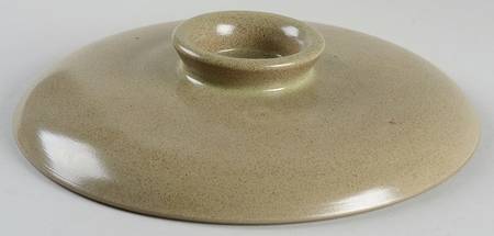 Sand Lid for 2.5 Qt Round Casserole