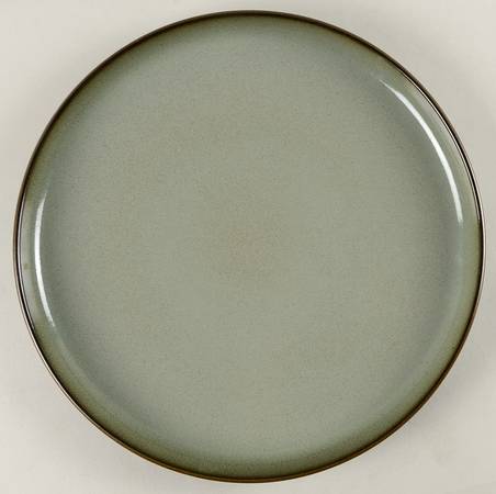 Sand 13" Chop Plate (Round Platter)