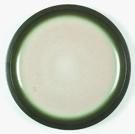 Sea & Sand (Rim Shape) 14" Chop Plate (Round Platter)