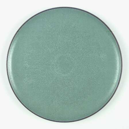 Turquoise (Coupe Shape) by Heath