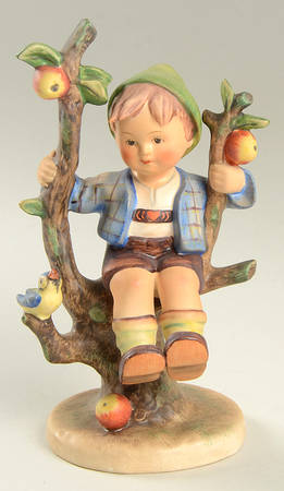Apple Tree Boy Tm2-Apple Tree Boy - No Box