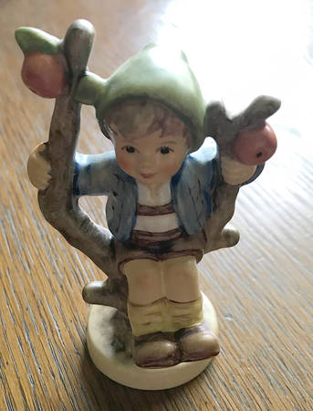 Apple Tree Boy Tm8-Apple Tree Boy - Boxed