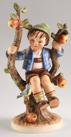 Apple Tree Boy Tm5-Apple Tree Boy - No Box