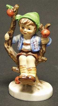 Apple Tree Boy Tm7-Apple Tree Boy - No Box