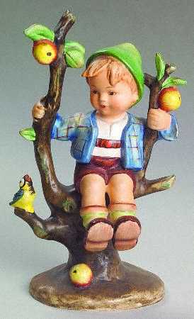 Apple Tree Boy Tm2-Apple Tree Boy - Boxed