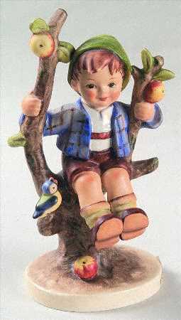 Apple Tree Boy Tm5-Apple Tree Boy - Boxed