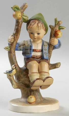 Apple Tree Boy Tm3-Apple Tree Boy - No Box