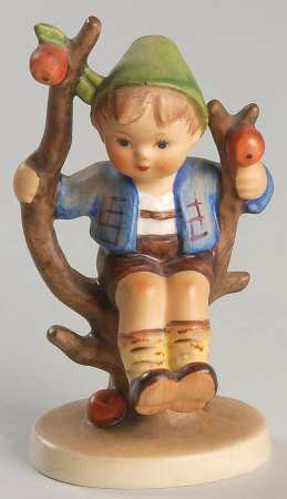 Apple Tree Boy Tm5-Apple Tree Boy - No Box