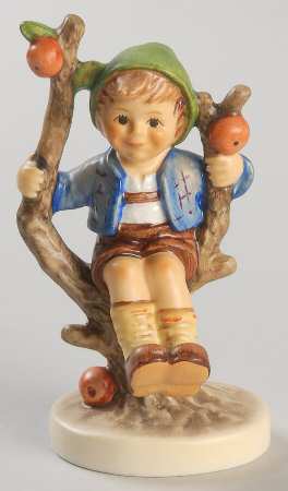 Apple Tree Boy Tm8-Apple Tree Boy - No Box