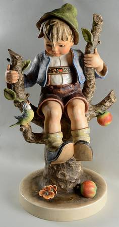 Apple Tree Boy Tm3-Apple Tree Boy - Boxed
