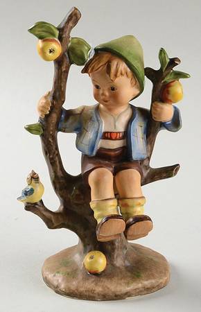 Apple Tree Boy Tm1-Apple Tree Boy - Boxed