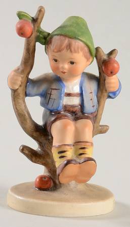 Apple Tree Boy Tm4-Apple Tree Boy - Boxed