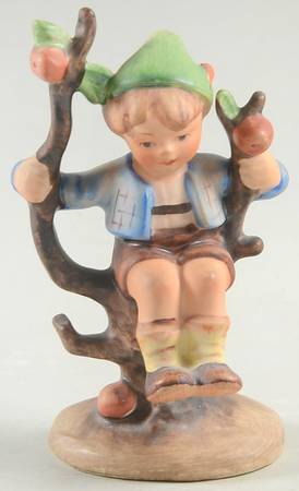Apple Tree Boy Tm1-Apple Tree Boy - With Box