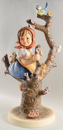Apple Tree Girl Tm7-Apple Tree Girl - Boxed